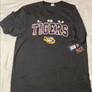 LSU Tees Shirts NEW!